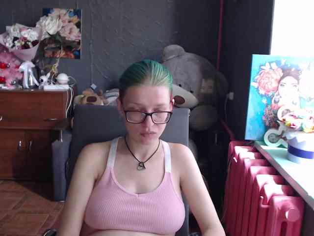 malvinella webcam