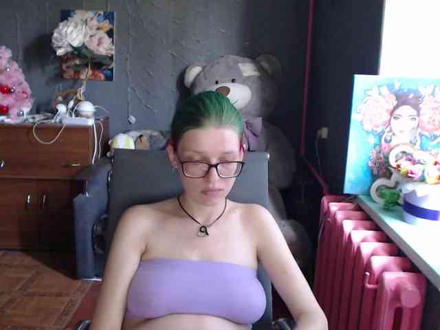 malvinella webcam
