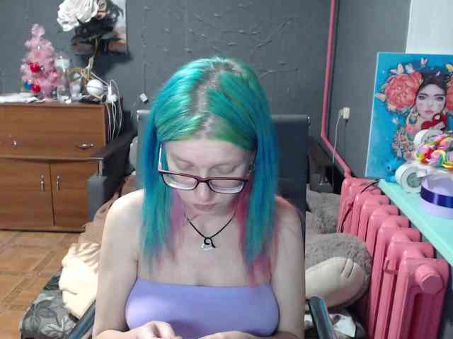 malvinella webcam
