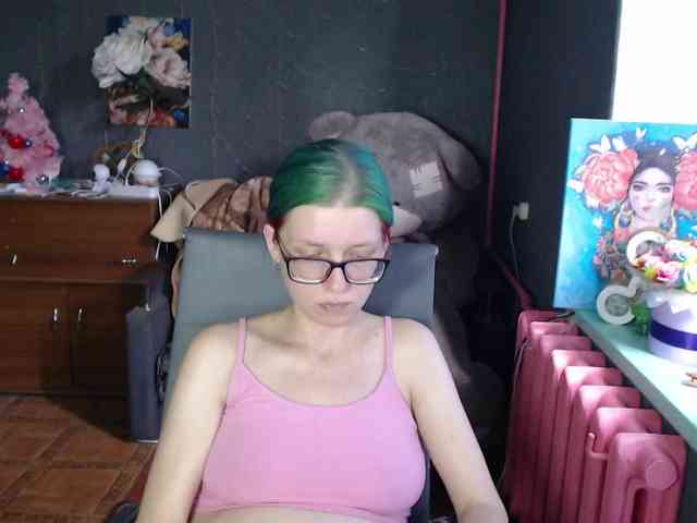 malvinella webcam