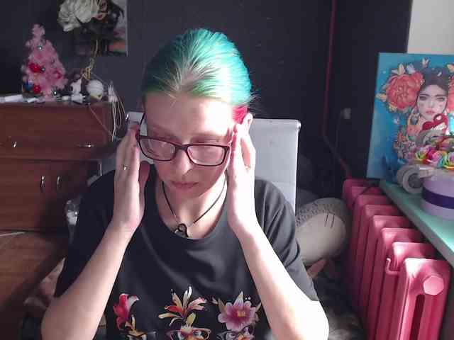 malvinella webcam