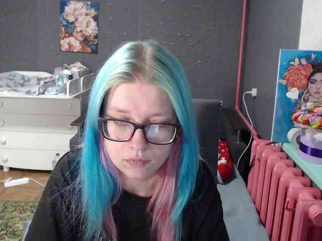 malvinella webcam