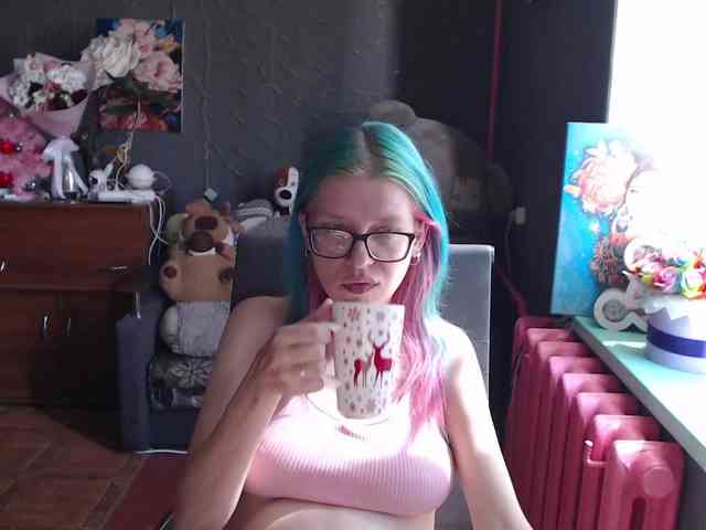 malvinella webcam