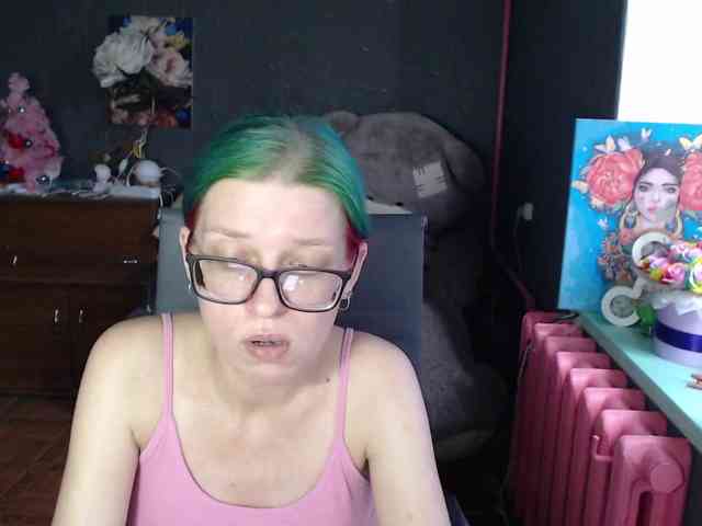 malvinella webcam