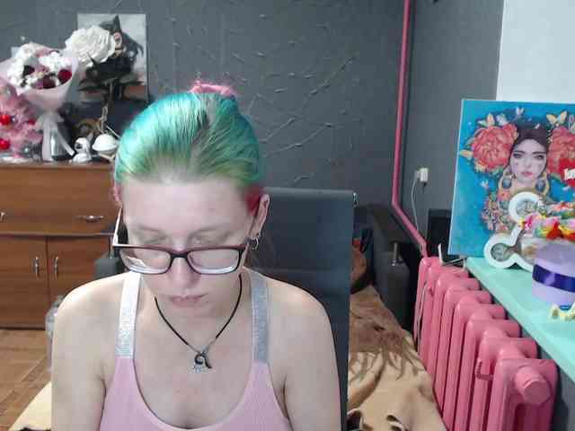 malvinella webcam