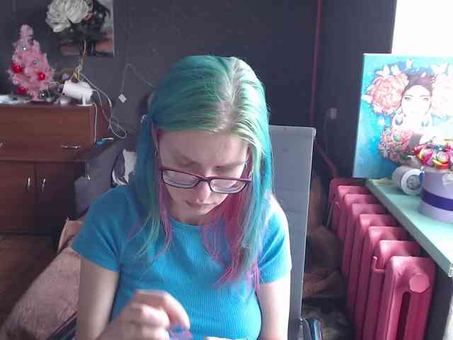 malvinella webcam