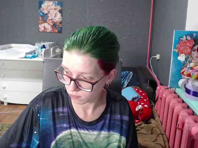 malvinella webcam