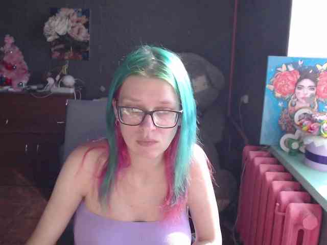 malvinella webcam