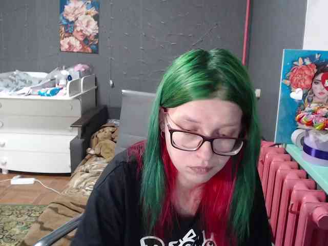 malvinella webcam