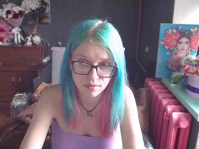 malvinella webcam