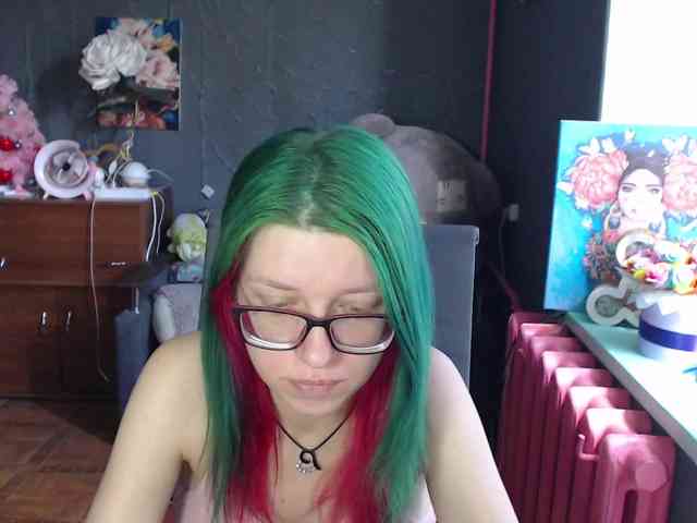 malvinella webcam