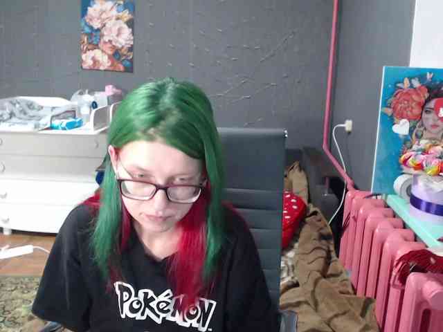 malvinella webcam