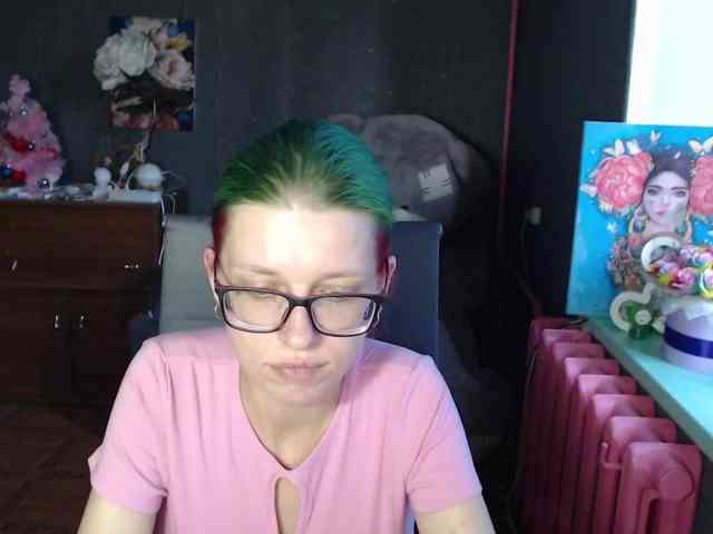 malvinella webcam