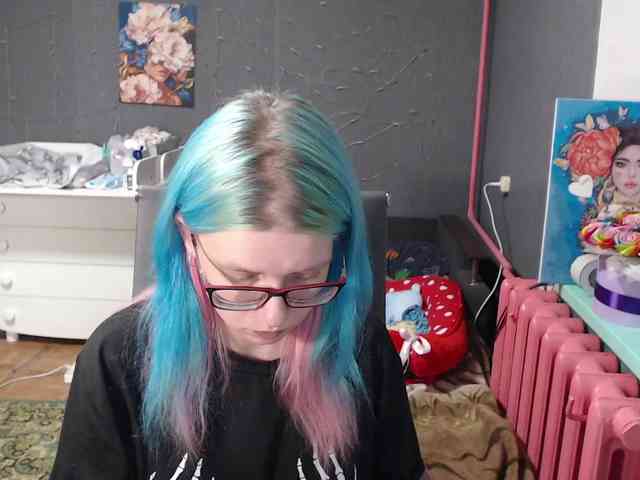 malvinella webcam