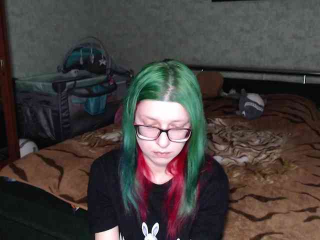 malvinella Live Webcam on BongaCams