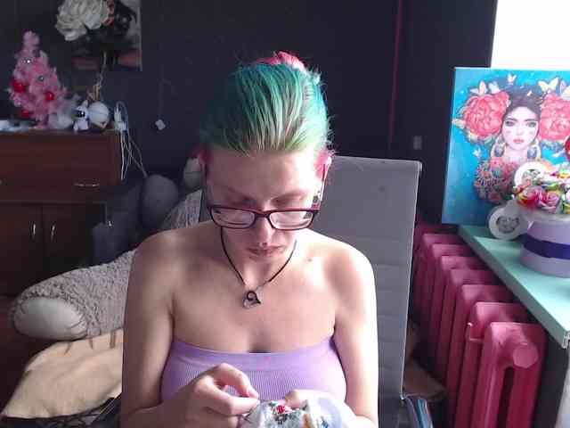 malvinella webcam