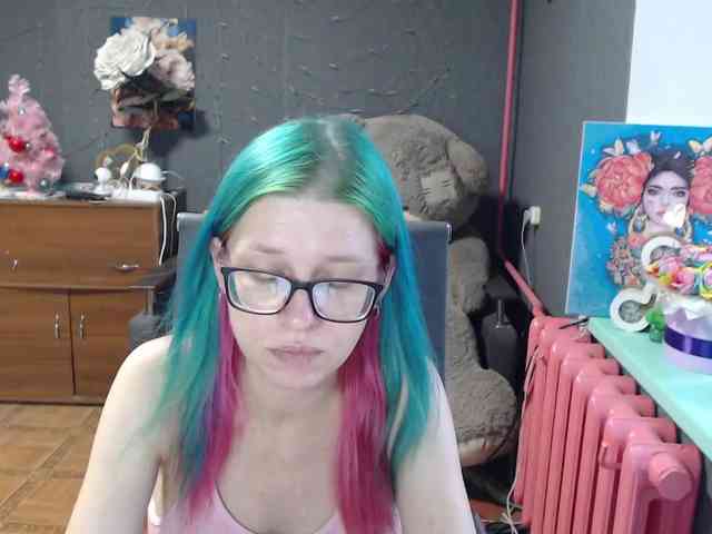 malvinella webcam