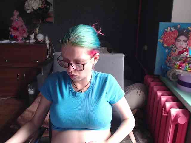 malvinella webcam