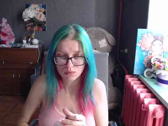 malvinella webcam