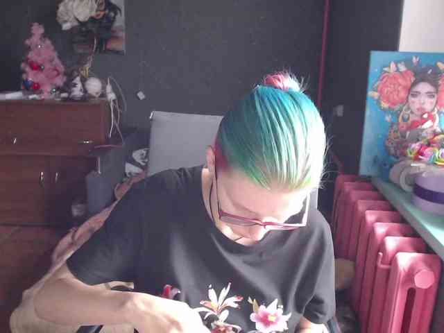 malvinella webcam