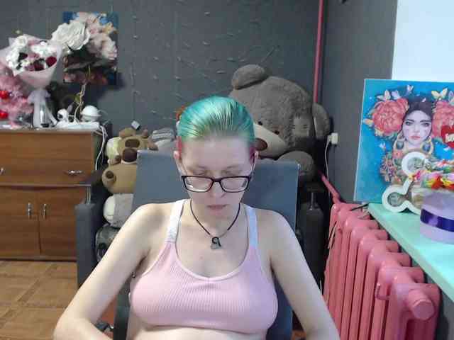 malvinella webcam