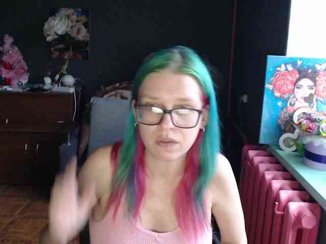 malvinella webcam
