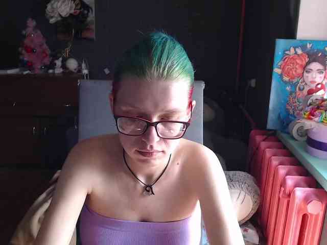 malvinella webcam