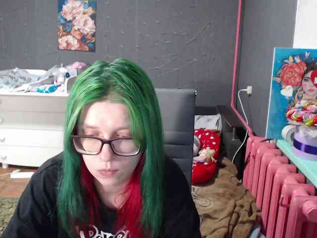 malvinella webcam