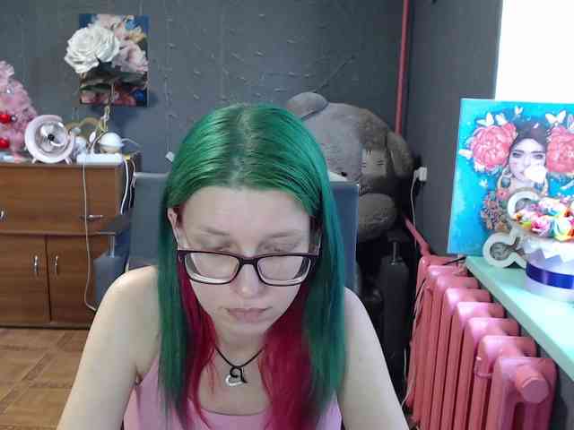 malvinella webcam
