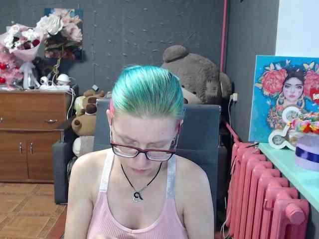 malvinella webcam