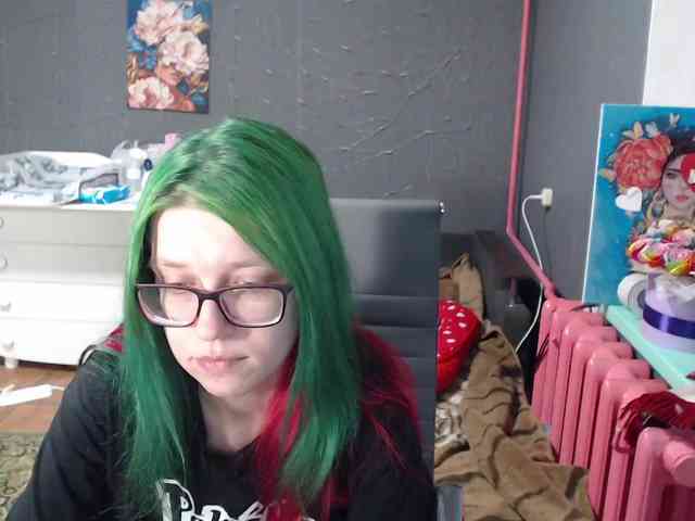 malvinella webcam