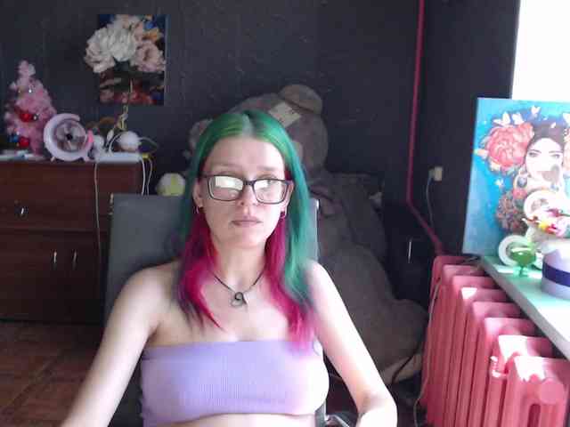malvinella webcam