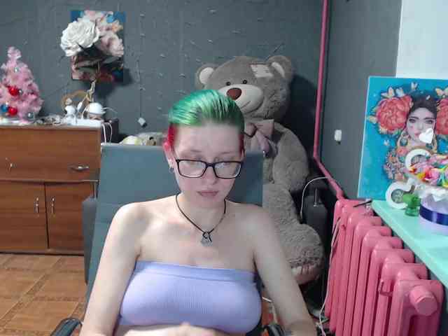 malvinella webcam