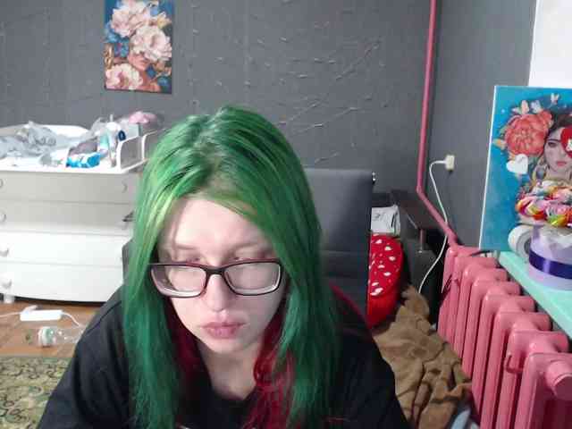 malvinella webcam