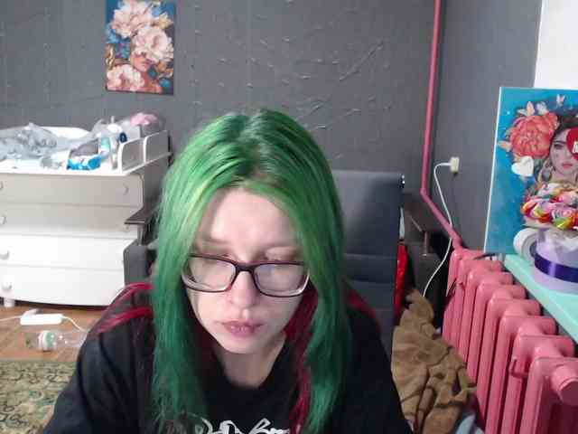 malvinella webcam