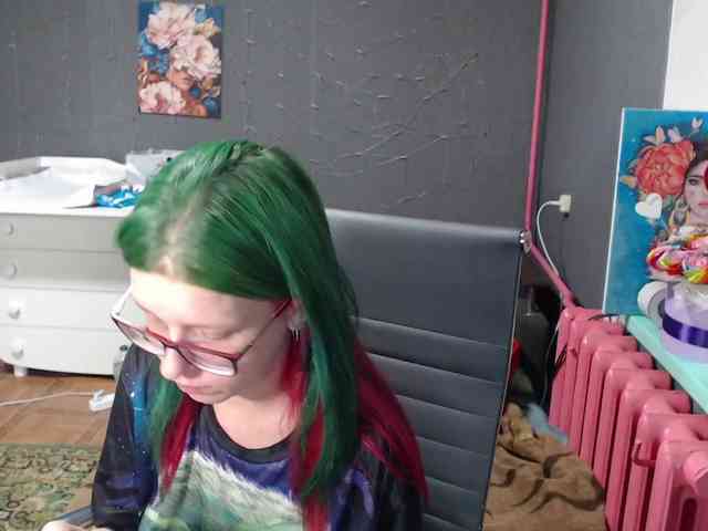 malvinella webcam
