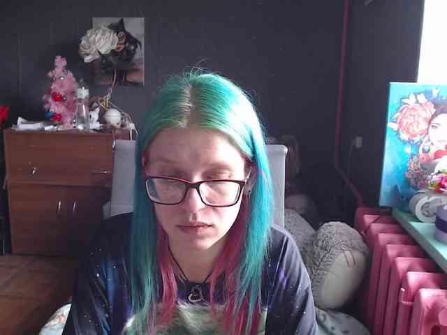 malvinella webcam