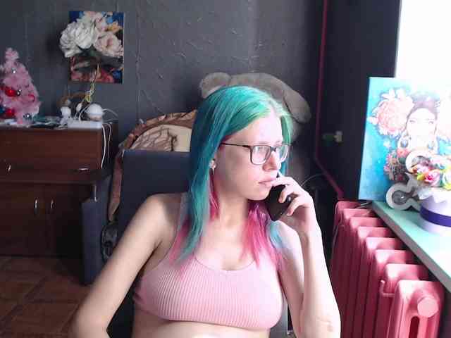 malvinella webcam