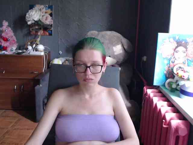 malvinella webcam