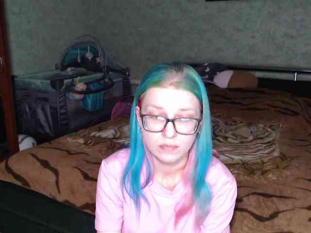 malvinella Live Webcam on BongaCams