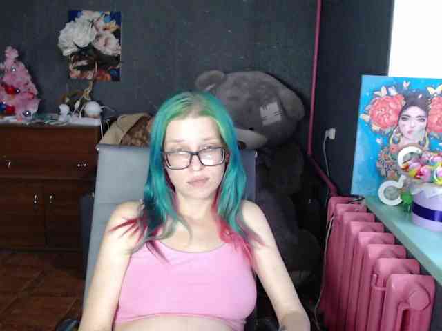 malvinella webcam