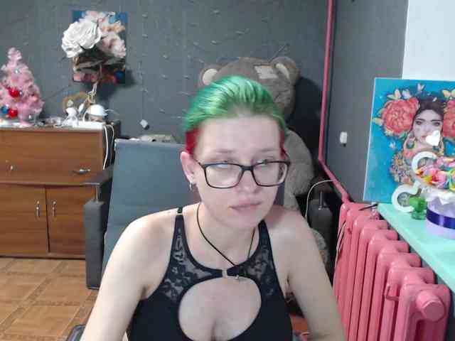 malvinella webcam