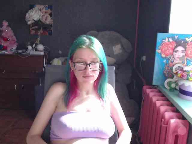 malvinella webcam