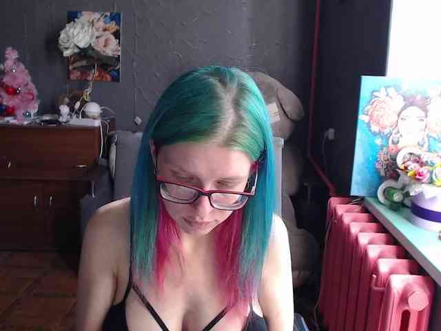malvinella webcam