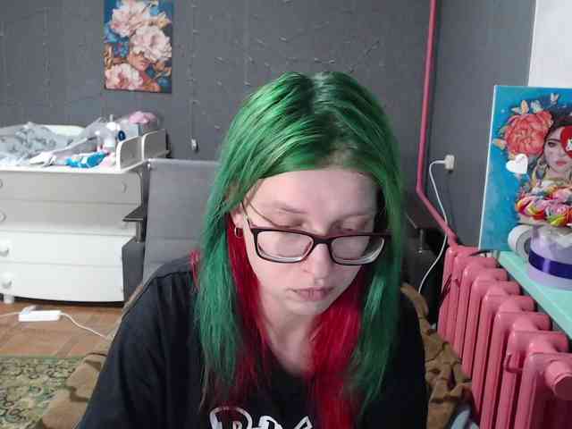 malvinella webcam