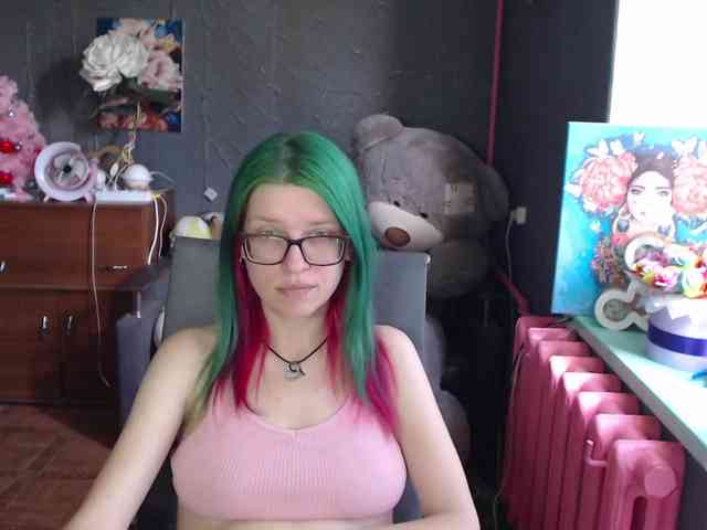 malvinella webcam