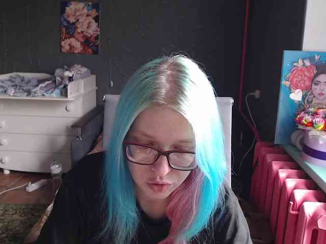 malvinella webcam