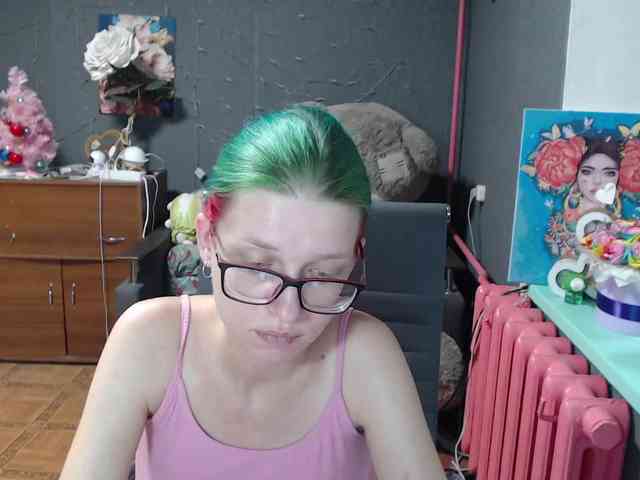 malvinella webcam