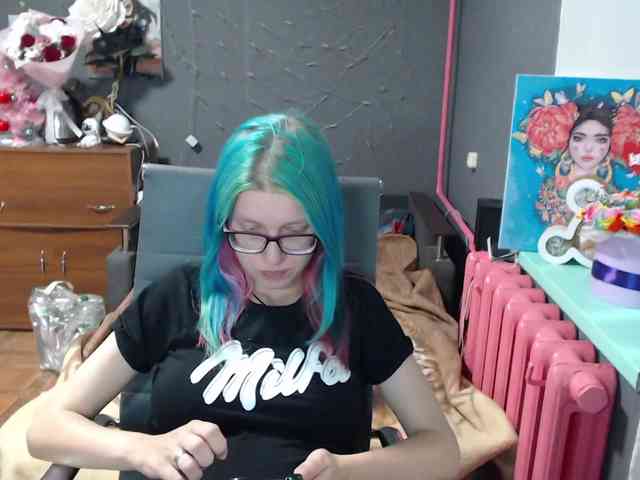 malvinella webcam