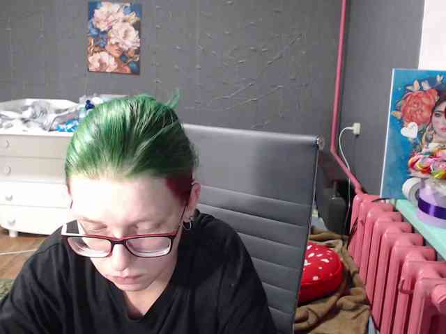 malvinella webcam